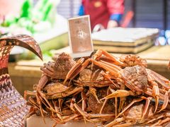 -雍和会海鲜姿造自助(湖东路店)