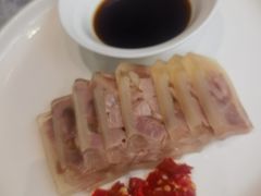 -聚丰园•湖鲜餐厅(阿红私房菜梅石路店)