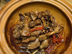-湖南老灶台·生态农业餐饮(龙胜店)