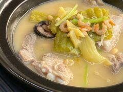 -博多新记·粤菜(复兴店)