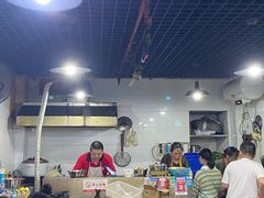 大堂-沉香牛肉面