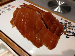 -味莊·青岛菜(云霄路店)