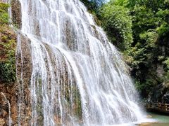 -华蓥山天意谷景区