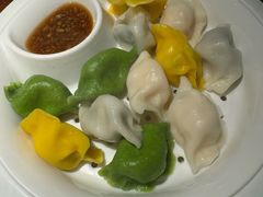 -前海沿·青岛菜(五四广场永旺店)