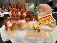 -悦瓏新中式餐厅