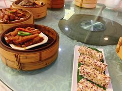 -御满江海鲜酒家(洛溪新城店)