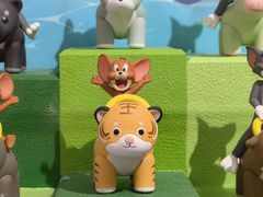 -泡泡玛特POPMART(上海环球港店)