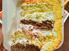 -CAKE BOSS 蛋糕老板(西单君太百货店)