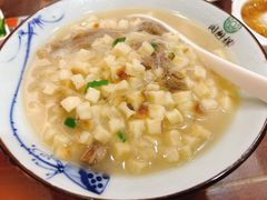 -同胜祥清真新豫菜(杜岭街店)