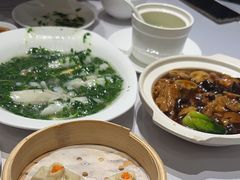 -沈大成(南京东路店)