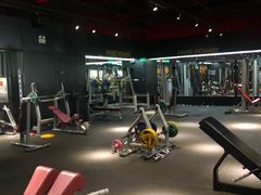 -梧桐阳光国际游泳健身会所(亚运村店)