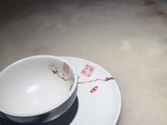 -绿茶餐厅(杭州黄龙K-lab店)