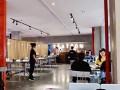 大堂-一棠龙虾(徐家汇城开YOYO店)