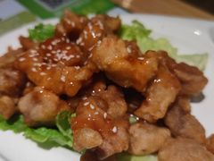 -蛙喔炭烧牛蛙(盐城盐都万达店)