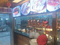 -聚福宝合苑食府(南头镇店)
