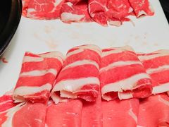 -国际酒店肥牛吧