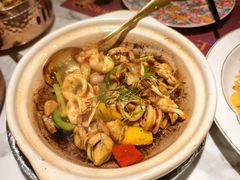 -泰椰里·泰国餐厅(智慧城广百广场店)