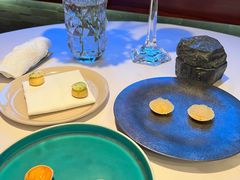 -三嚥阁 La Villa Restaurant