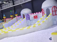 -宁波冰雪大世界(北仑区)