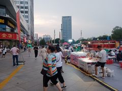 -万达广场(泰安泰山店)