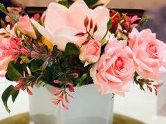 -金时代顺风大酒店(金山店)