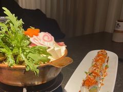 -将太无二·北美传奇寿司(瑞士公寓店)