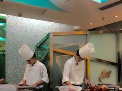 -玉林烤鸭店(定福庄店)