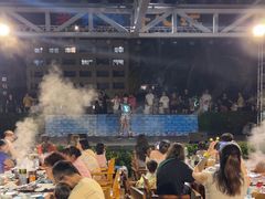 -渔家火锅·海鲜自助餐·演艺(亚龙湾天域酒店)