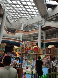 -乐8运动馆·桐语运动乐园(南湖二路店)