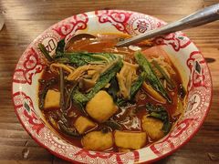 -破店肥哈·东北烧烤(南山保利店)