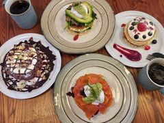 -AFS Cafe & Canteen(闽江二路店)