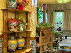 -大理董·董家小厨野生菌火锅(古城旗舰店)