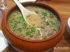 河蟹豆腐-桃源新村双台子店