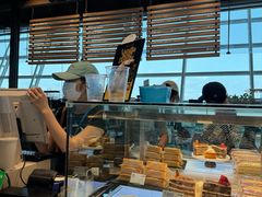 -Coffee@Works(仁川国际机场店)
