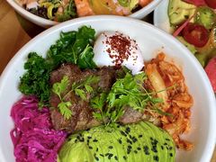 -O'eat Blossom&Pelican(深圳首店)
