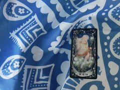 -好心里咨询Tarot塔羅