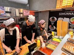 -传闻来紫菜包饭·打糕(西塔韩百店)