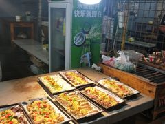 -大学城夜市大排档(凤栖路店)