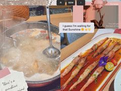-望江门小龙虾·烧烤(九堡店)