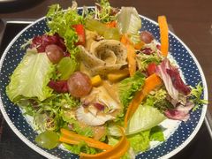 -渝味相识·川菜·烤鱼(西站店)