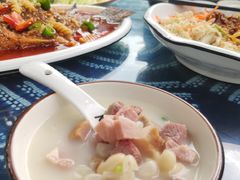 -云隐小厨·传统大理美食(复兴路店)