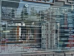 -云南民族村