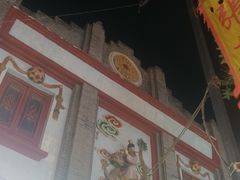 -鼓楼夜市