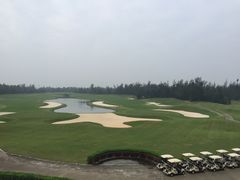 高尔夫球场-美视五月花高尔夫度假酒店(滨海西店)