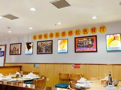 -老边饺子馆(东单店)