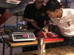 -觅福里•熟成和牛餐厅