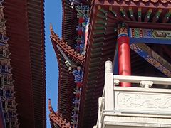 -皇罗禅寺