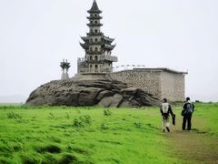 -落星墩