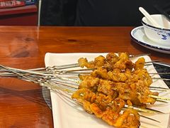 -老何太太鹤岗小串·团建聚餐(龙华店)