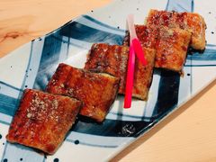 烤鳗鱼-TORO MaKi 寿司·日料(华创店)